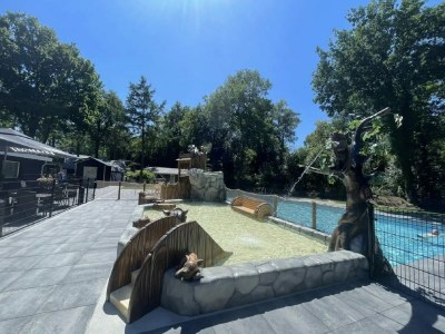 Holiday park Elegantes Landhaus in Gelders - Outdoor photo 28