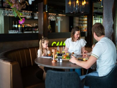 Holiday park Elegantes Landhaus in Gelders - Outdoor photo 31