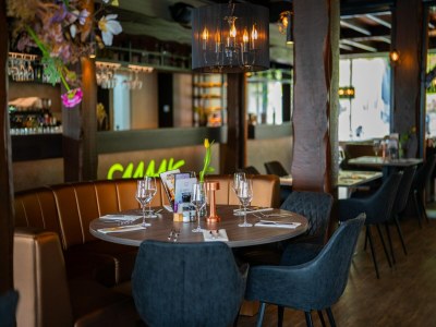 Holiday park Elegantes Landhaus in Gelders - Outdoor photo 33