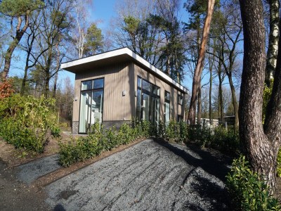 Holiday park Forest-View Tiny House - Outdoor photo 2