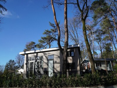 Holiday park Forest-View Tiny House - Outdoor photo 3