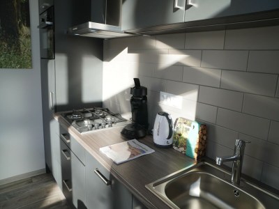 Holiday park Forest-View Tiny House - Features photo 5