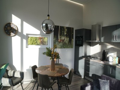 Holiday park Forest-View Tiny House - Features photo 8