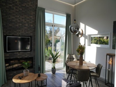 Holiday park Forest-View Tiny House - Features photo 10