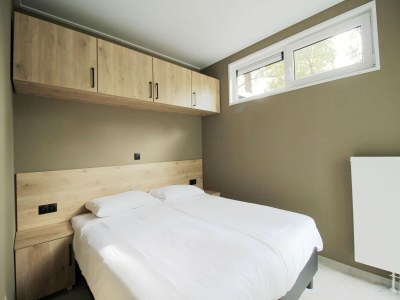 Holiday park Cottage in De Veluwe am Teich für 6 Von Belvilla - Features photo 8