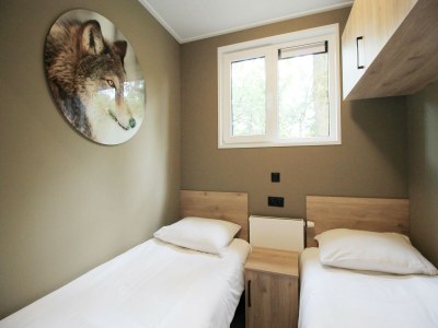 Holiday park Cottage in De Veluwe am Teich für 6 Von Belvilla - Features photo 10