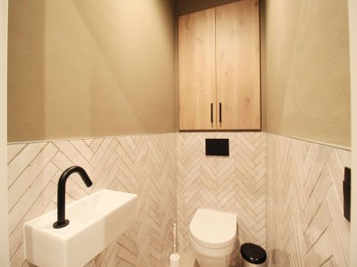 Holiday park Cottage in De Veluwe am Teich für 6 Von Belvilla - Features photo 12