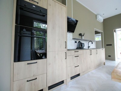 Holiday park Cottage in De Veluwe am Teich für 6 Von Belvilla - Features photo 16