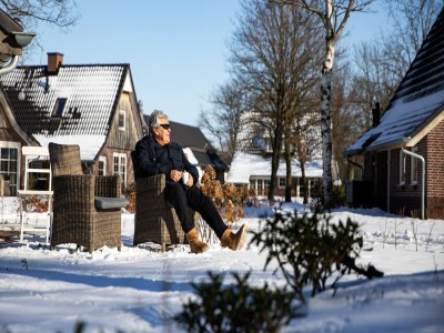 Holiday park Familienvilla + Sauna & Wintergarten - Outdoor photo 4