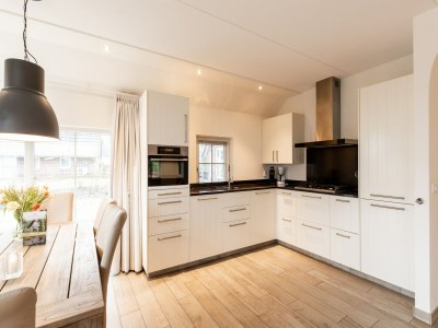 Holiday park Familienvilla + Sauna & Wintergarten - Features photo 6