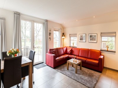 Holiday park Familienvilla + Sauna & Wintergarten - Features photo 8