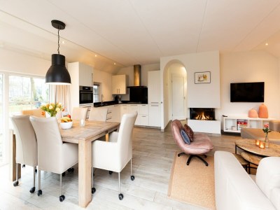 Holiday park Familienvilla + Sauna & Wintergarten - Features photo 9