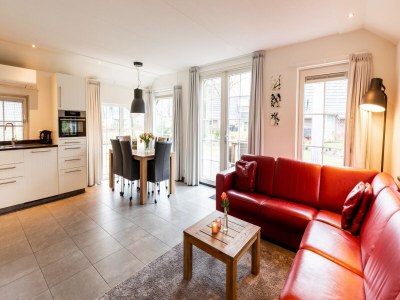 Holiday park Familienvilla + Sauna & Wintergarten - Features photo 10