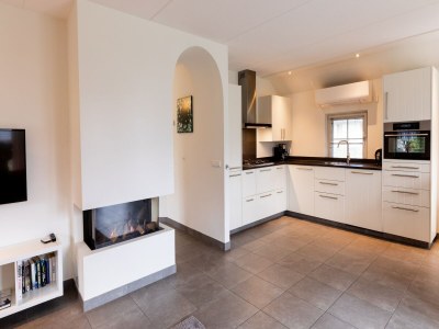 Holiday park Familienvilla + Sauna & Wintergarten - Features photo 11