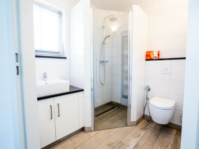 Holiday park Familienvilla + Sauna & Wintergarten - Features photo 13