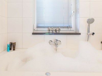 Holiday park Familienvilla + Sauna & Wintergarten - Features photo 15