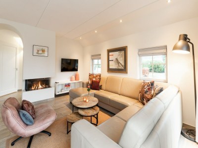 Holiday park Familienvilla + Sauna & Wintergarten - Features photo 17