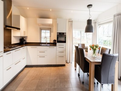 Holiday park Familienvilla + Sauna & Wintergarten - Features photo 19