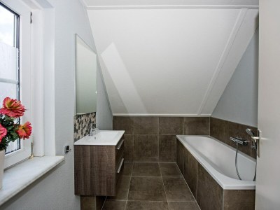 Holiday park Stylish Stay with Garden View - Features photo 5