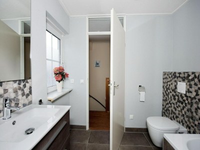 Holiday park Stylish Stay with Garden View - Features photo 11