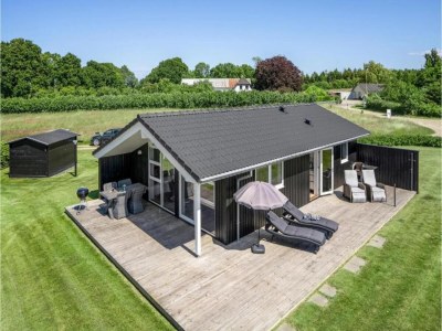 Holiday park Stylish Stay with Garden View - Environment photo 24