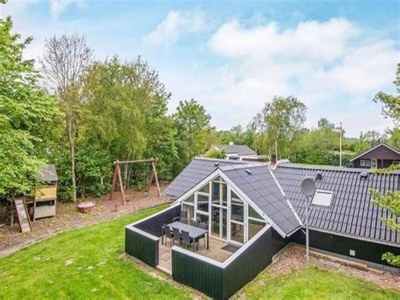 Holiday park Stylish Stay with Garden View - Environment photo 26