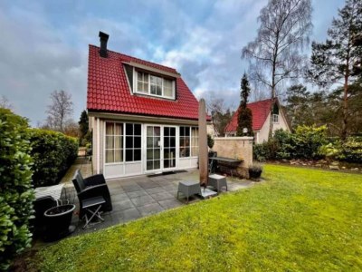 Holiday park Stylish Stay with Garden View - Environment photo 27