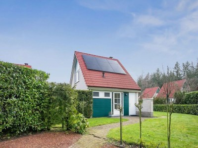 Holiday park Holiday Home in Hellendoorn near Forest - Outdoor photo 5