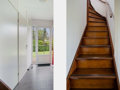 Holiday park Holiday Home in Hellendoorn near Forest - Features photo 12