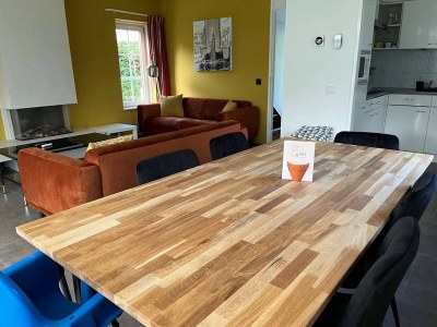 Holiday park Holiday Home in Hellendoorn near Forest - Features photo 13