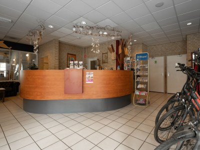 Holiday park Holiday Home in Hellendoorn near Forest - Outdoor photo 30