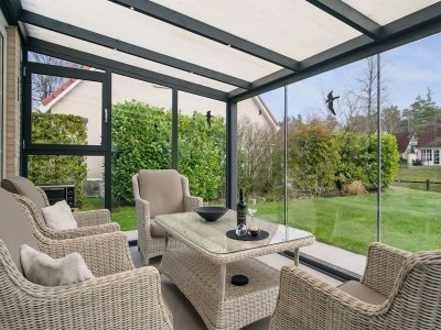 Holiday park Holiday Home in Hellendoorn near Forest - Outdoor photo 33