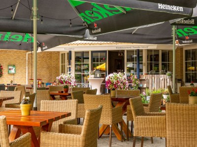 Holiday park Holiday Home in Hellendoorn near Forest - Outdoor photo 34