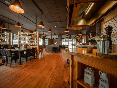 Holiday park Holiday Home in Hellendoorn near Forest - Outdoor photo 36