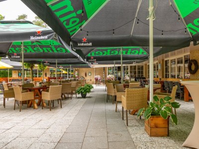 Holiday park Holiday Home in Hellendoorn near Forest - Outdoor photo 38