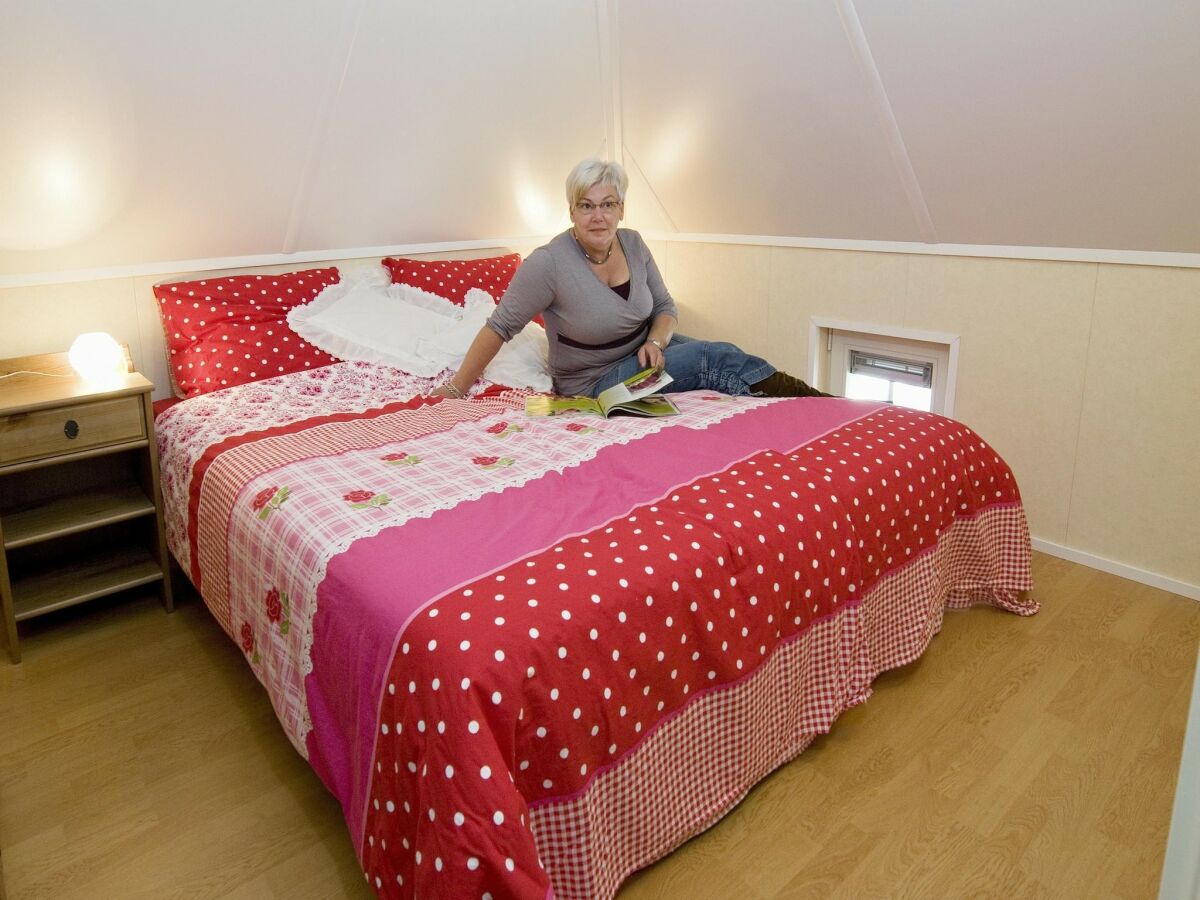 Holiday park Rückzugsort auf dem Land