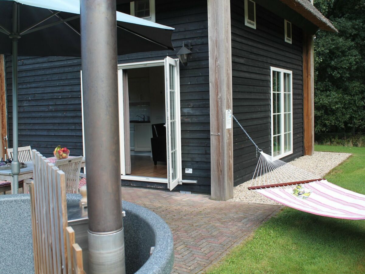 Holiday park Rückzugsort auf dem Land - Outdoor photo 2