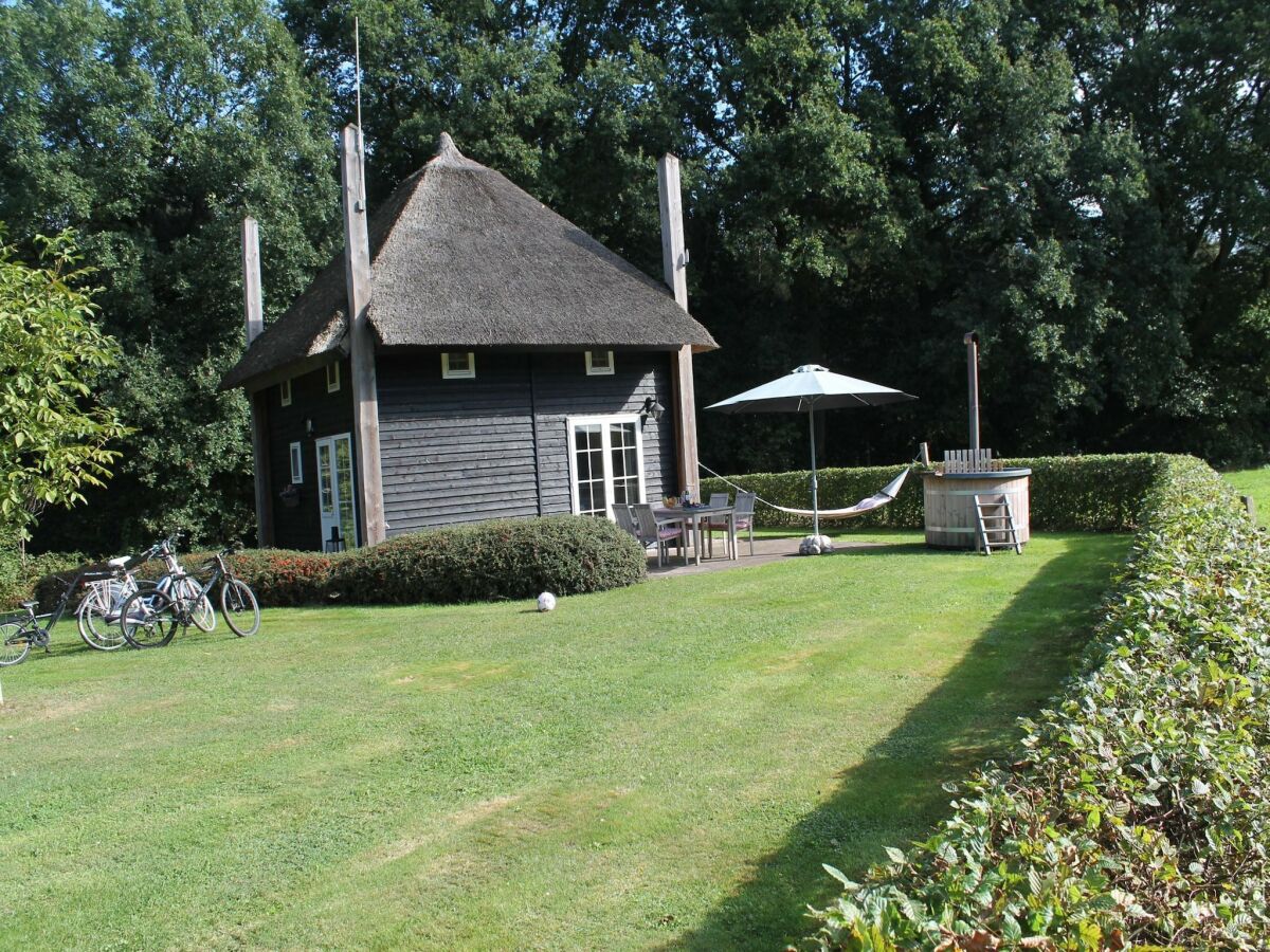 Holiday park Rückzugsort auf dem Land - Outdoor photo 5