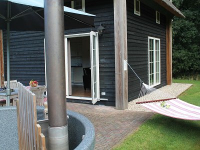 Holiday park Rückzugsort auf dem Land - Outdoor photo 2