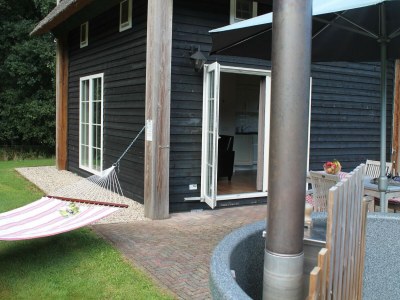 Holiday park Rückzugsort auf dem Land - Outdoor photo 7