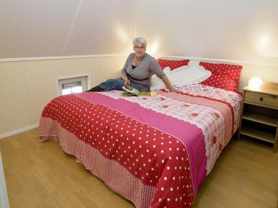 Holiday park Rückzugsort auf dem Land - Features photo 11