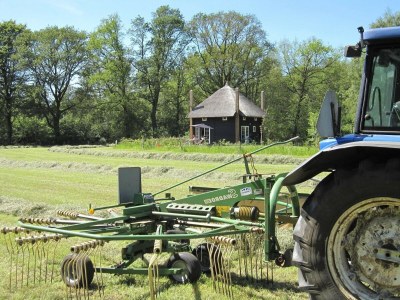 Holiday park Rückzugsort auf dem Land - Outdoor photo 25