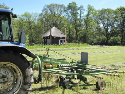 Holiday park Rückzugsort auf dem Land - Outdoor photo 29