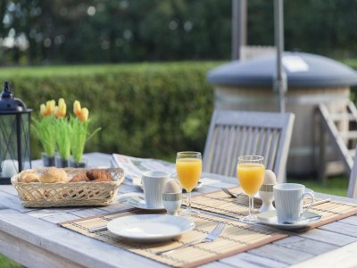 Holiday park Rückzugsort auf dem Land - Outdoor photo 30