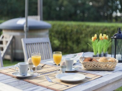 Holiday park Rückzugsort auf dem Land - Outdoor photo 31