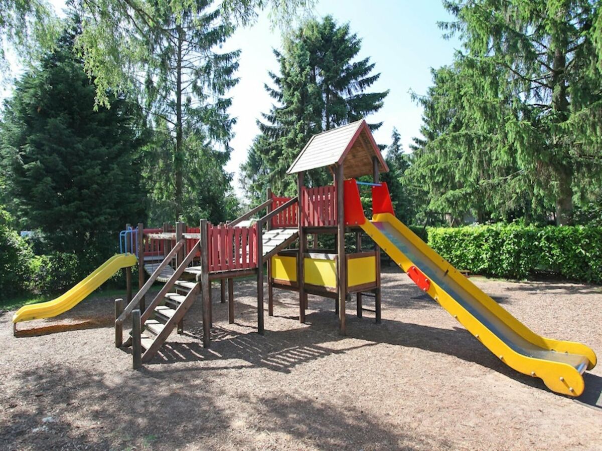 Holiday park Kurzurlaub mit überdachter Veranda - Outdoor photo 5