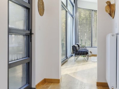 Holiday park Kurzurlaub mit überdachter Veranda - Features photo 6