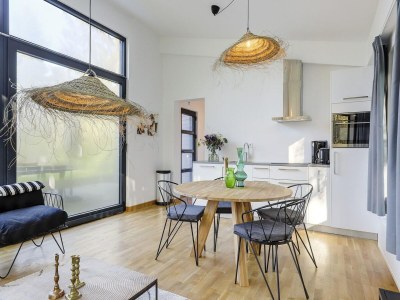 Holiday park Kurzurlaub mit überdachter Veranda - Features photo 9