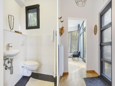 Holiday park Kurzurlaub mit überdachter Veranda - Features photo 10