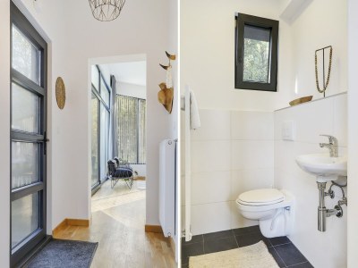 Holiday park Kurzurlaub mit überdachter Veranda - Features photo 13